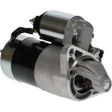 New Starter For Nissan 1.6L L4 1989-06 NX Sentra Pulsar 23300-65Y01