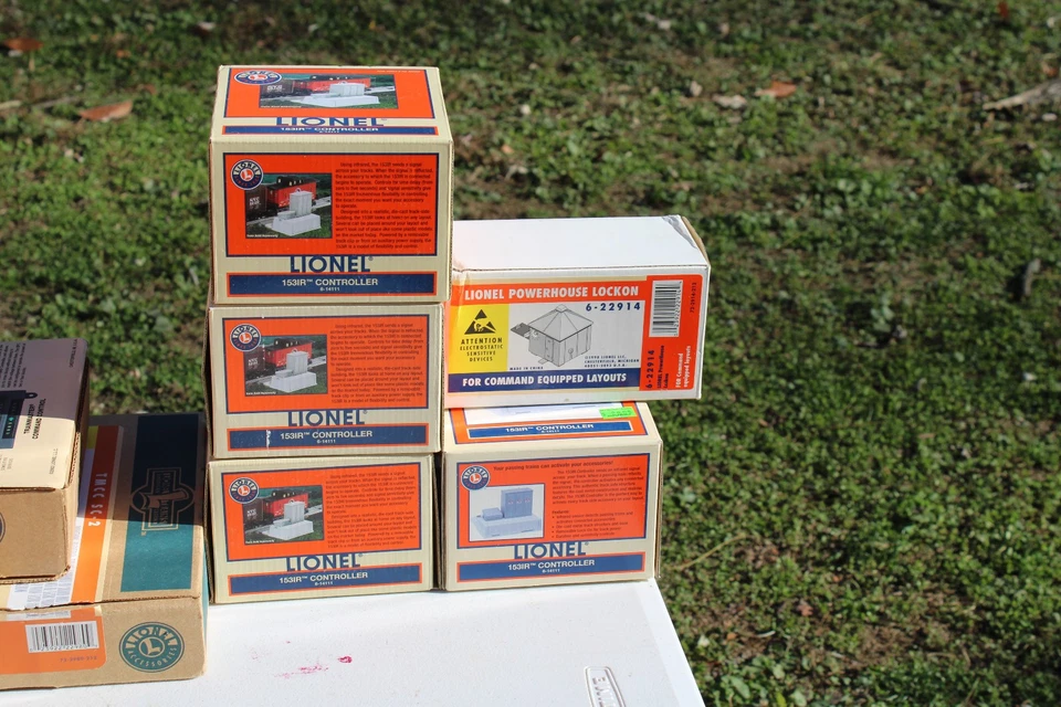 O Gauge - Lionel - TMC, Fasttrack, Tubular - Switches - spec trac - Your Choice - Image 4 of 4