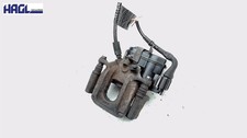Bremssattel Links Hinten 34216791017 BMW X3 xDrive20d Aut. F25 Geschlossen