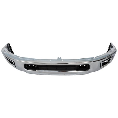 Bumper Face Bars Front  62022EZ75A for Nissan TITAN XD 2016-2019
