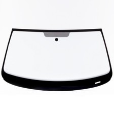 Frontscheibe Windschutzscheibe Solar Grün Spiegelhalter Für VW Beetle 5c 2011-