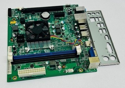 Acer DAFT3L-Kelia 12088-1 Onboard AMD E1-2500 Prozessor & Mainboard mit BP