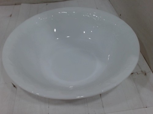 NewMissingBox - Corelle Livingware Embossed Soup/Cereal Bowl, Bella Faenza, 18oz - Picture 3 of 8