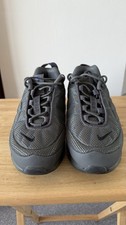 Nike MX-720-818 Air Max Trainer Size 7