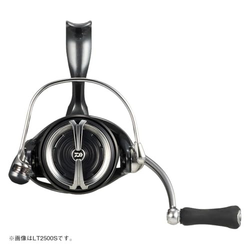 ２４ＬＵＶＩＡＳ　ＬＴ４０００－ＸＨ DAIWA 24 LUVIAS Lt 4000-Xh Spinning Reel Extra High Gear