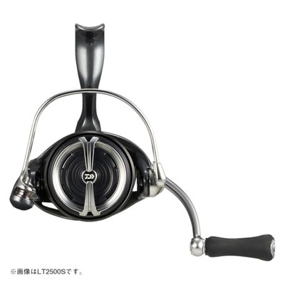 ２４ＬＵＶＩＡＳ　ＬＴ４０００－ＸＨ DAIWA 24 LUVIAS Lt 4000Xh Spinning Reel Light Shore Jigging
