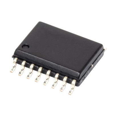 1Pcs ADUM6403ARIZ-RL Digital Isolators 8mm creepage 4-Ch 5kV Dig Iso Int DC/DC