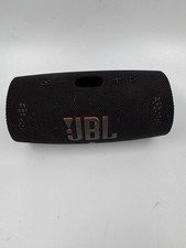 JBL Charge 5 Speaker Parts,Main Cover, Black, P3-1 V1 Or P2-2, V1, 3