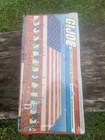 1984 G.I. Joe Collectors Case w/ 13 Figures