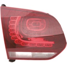 Rückleuchte Heckleuchte links rot für VW Golf VI 5K1