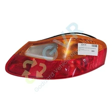 PORSCHE Boxster S Tiptronic Rear Tail Light Right Side 98663140403