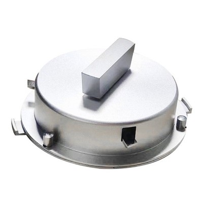 Easy Setups Nab Hub Adapter Quick Installation For Portable Use Aluminum