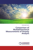 Gebretsadik Heshe | Comparison Of Multidimensional Measurements Of Poverty...