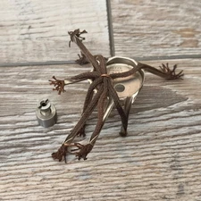 Vintage Singer 101 Oil Wick Spider Reservoir Sewing Machine Part Simanco 66718