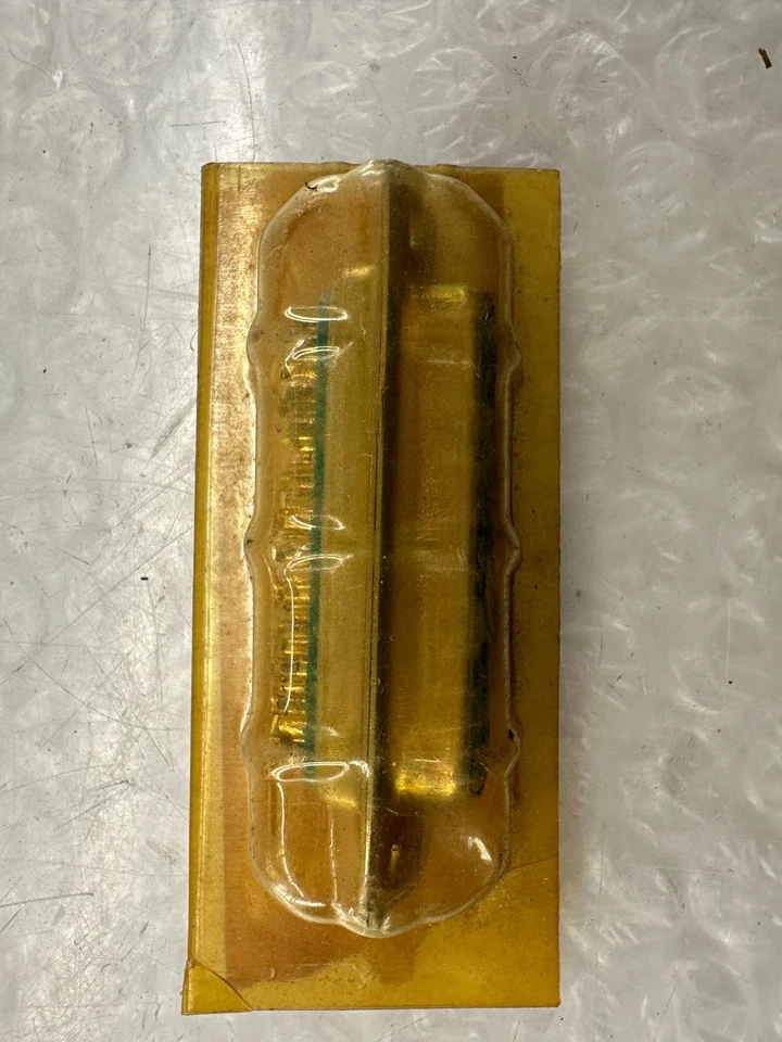 Cinch DBM-25S D-SUB Connector DB25F 25 Pin Female Solder Cup Metal Shell Gold - Image 2 of 2