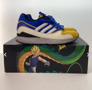 Adidas Dragon Ball Z | eBay
