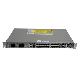 Cisco ASR 920 12CZ A V05 Aggregation Services Route
