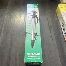 Vivitar VPT-240 Tripod