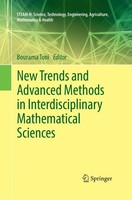 Bourama Toni | New Trends And Advanced Methods In Interdisciplinary...