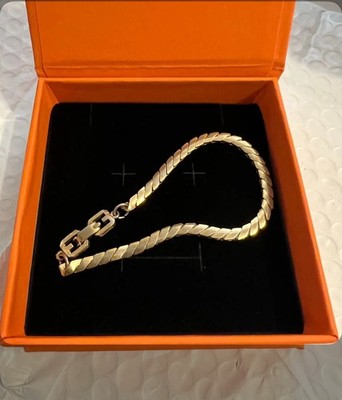 Vintage Givenchy 7.5 Inch bracelet No box 100% Authentic