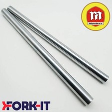 Montesa Cota - 1976-80 - Fork Tubes - 35mm Ø - 580mm Long