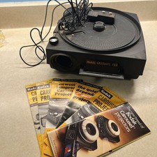 Kodak Carousel 700 Slide Projector