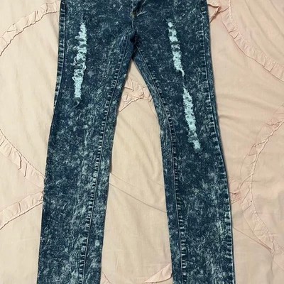 sex&jeans lildenimjeans サイズ30 Juniors Jeans 11 Size 30 in 