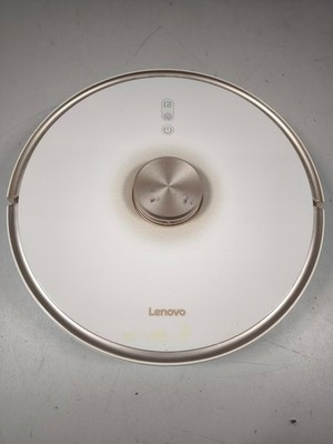 Lenovo Cleaner T1s Pro Model: L-VCL0L1 Robot Vacuum Cleaner For Parts No Charger