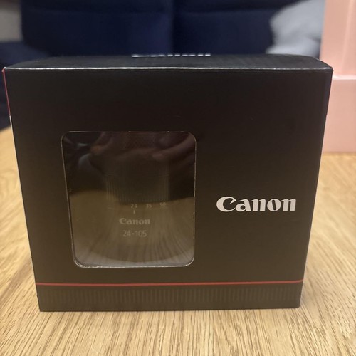 Canon Ceramic Mug Rf Lens - Picture 10 of 11
