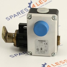 Siemens Pull Cable Switch 3SE7 160-1BD00 GEB