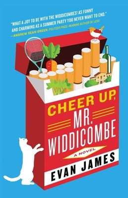Cheer Up, Mr. Widdicombe Evan James