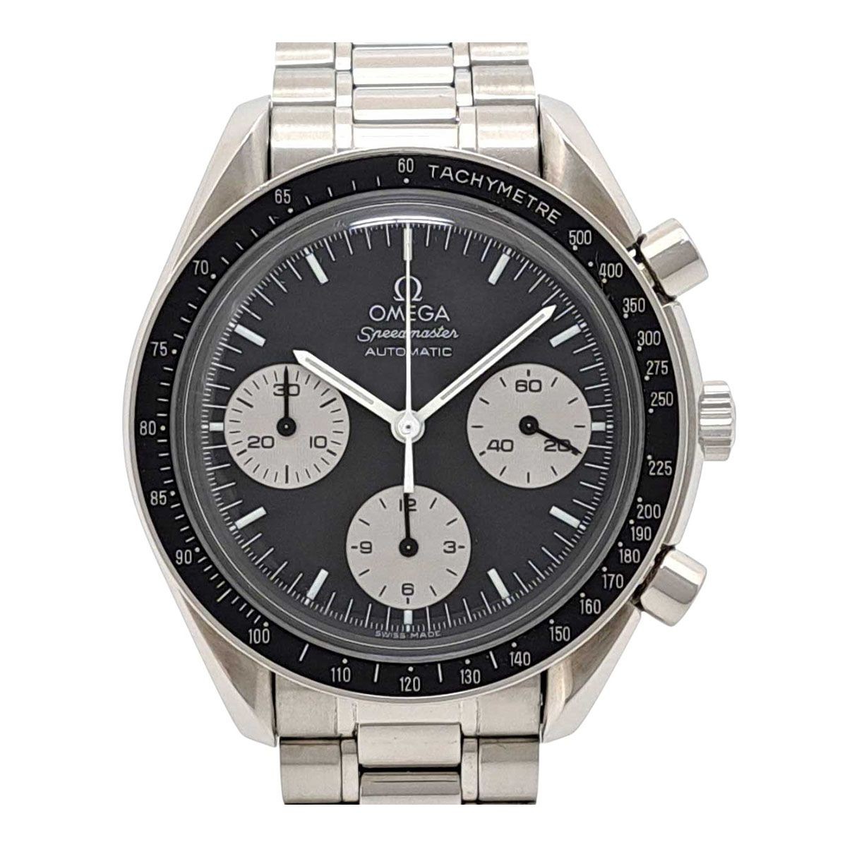 OMEGA Speedmaster Japan Limited