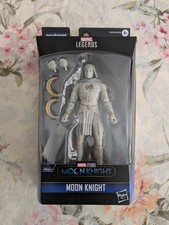 Marvel Legends MOON KNIGHT Infinity Ultron BAF 2022