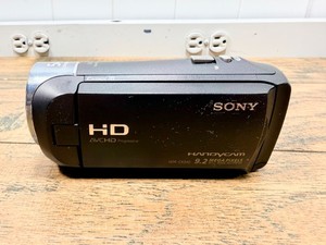 Sony Cx 240 | eBay
