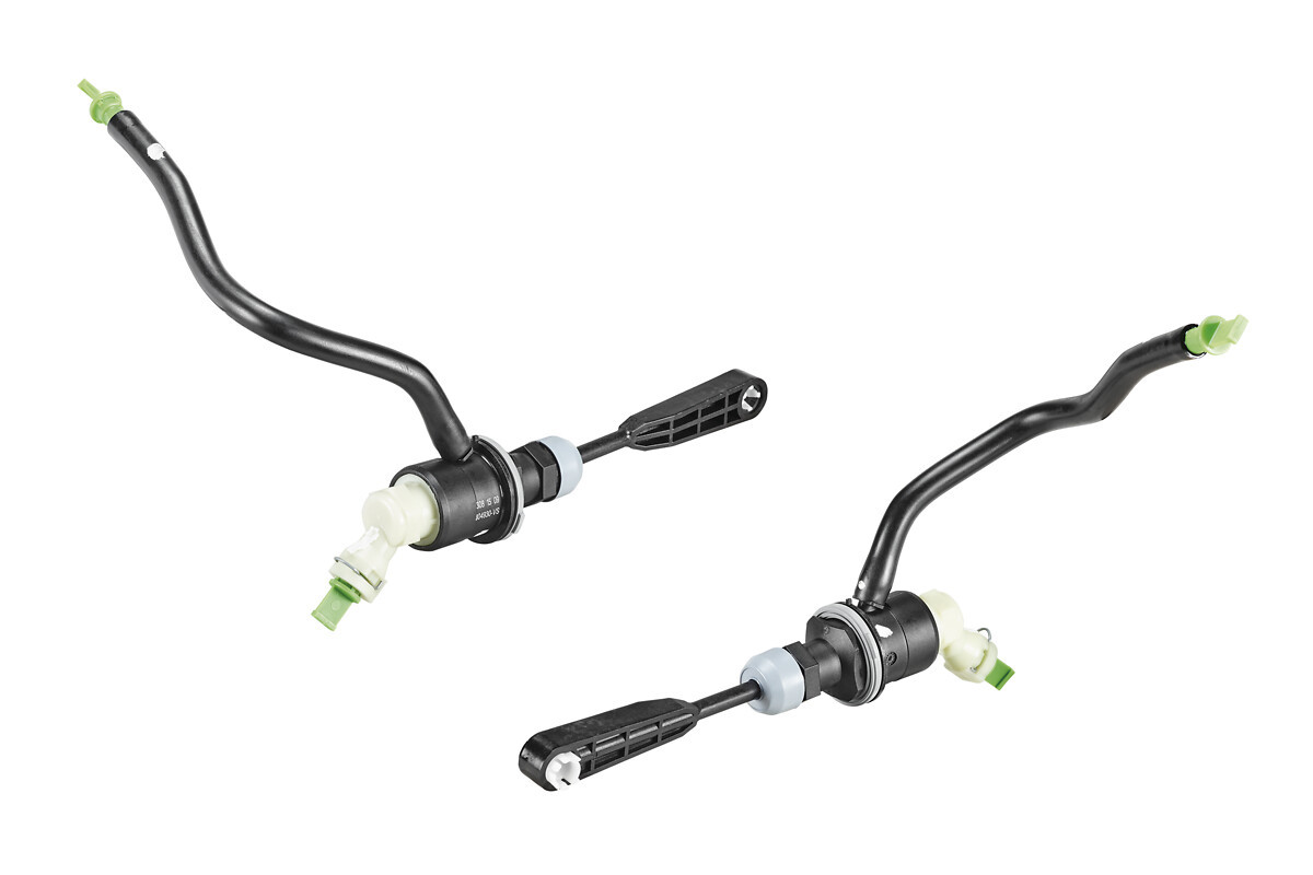 Cylindre émetteur VALEO 804930 haute étanchéité pour embrayage Dacia Duster