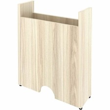 Lorell Essentials Modular Conference Tables (...
