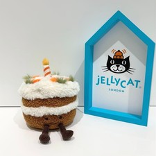 Amuseables Carrot Jellycat | Jelly Journal