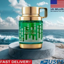 ARMAF ODYSSEY AQUA 3.4 FL OZ EAU DE PARFUM SPRAY FOR MEN