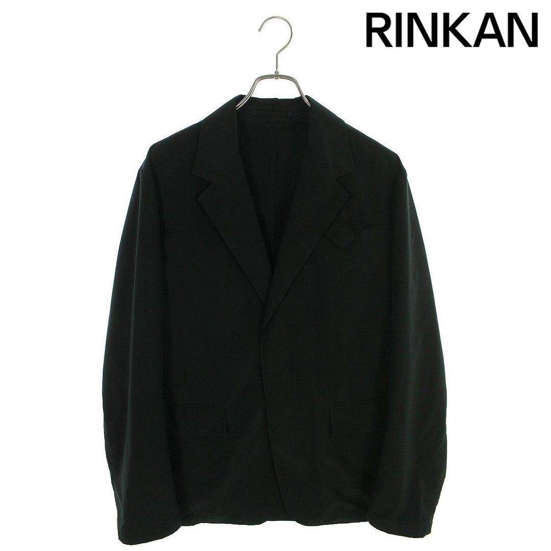 Prada Sd169 Single Breasted Technical Fabric Jack… - image 1