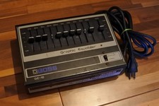 Boss GE-10 Graphic Equalizer From Japan USED