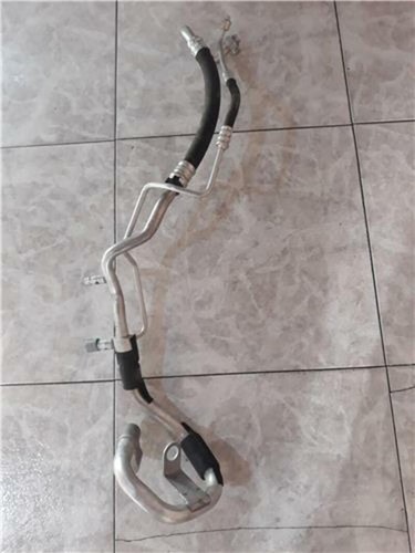 A2058305604 luftschlauch MERCEDES CLASE C BM 205 FAMILIAR 2.1 todop329921