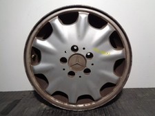 Jantes Mercedes 320
