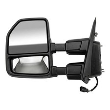 23-26 Superduty Power Heated Mirror Pc3b17683cd Lh Drivers Side Ford Oem 23-26 Superduty Power Heated Mirror Pc3b17683cd Lh Drivers Side Ford Oem