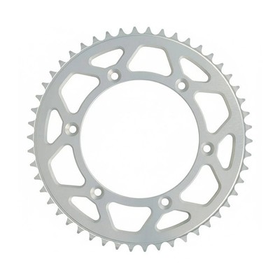 Maciag Offroad Moto Kettenrad GP Core 520, Aluminium, Silber