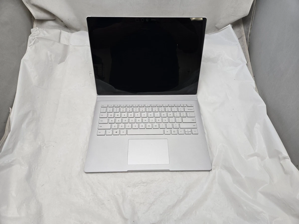Microsoft Surface Book 2 Laptops for Sale - Shop New & Used