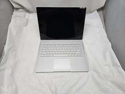 Microsoft Surface Book 2 13.5'' : I7-8650U 1.9GHz : 16GB RAM : 512GB SSD : No OS