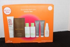  MO 7-Piece Ulta  Beauty Everyday Hair Care Beauty Box