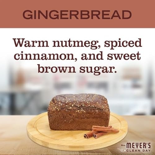 MRS. MEYER'S CLEAN DAY Room and Air Freshener Spray,  Assorted Scents , Sizes 