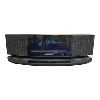 Bose Wave SoundTouch Music System IV And Wifi Bluetooth Pedestal