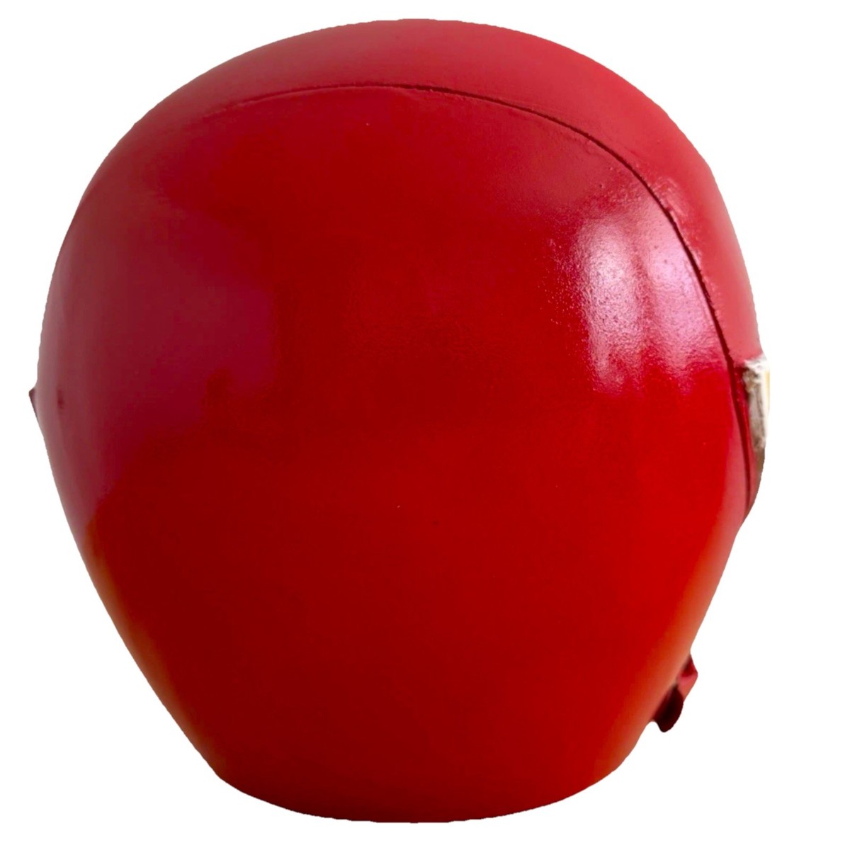 Choujin Sentai Jetman Red Hawk 3D printed Completed Helmet | eBay